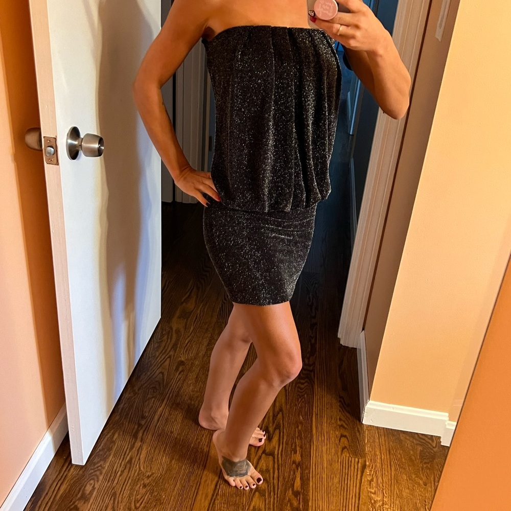 Women’s mini dress